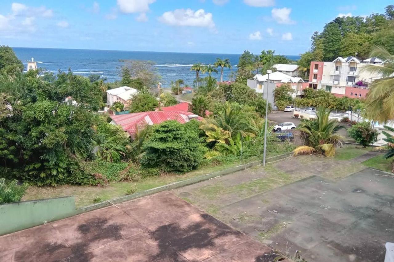 Studio Zen Island Tartane La Trinite Exterior photo